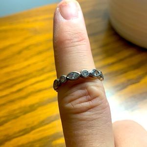 Pandora ring